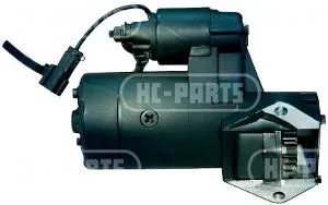 JS754 HC-PARTS - 2.ROZRUSZNIK — zdjęcie 1 z 4