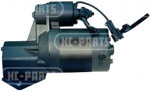 JS754 HC-PARTS - 2.ROZRUSZNIK — zdjęcie 2 z 4