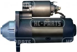 JS755 HC-PARTS - 2.ROZRUSZNIK — zdjęcie 2 z 4