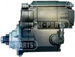 JS757 HC-PARTS - 2.ROZRUSZNIK — zdjęcie 1 z 4