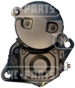 JS757 HC-PARTS - 2.ROZRUSZNIK — zdjęcie 3 z 4