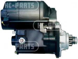 JS757 HC-PARTS - 2.ROZRUSZNIK — zdjęcie 4 z 4