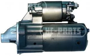 JS760 HC-PARTS - 2.ROZRUSZNIK — zdjęcie 1 z 4