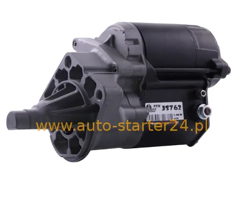 JS762 HC-PARTS - 2.ROZRUSZNIK — zdjęcie 1 z 3