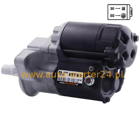 JS762 HC-PARTS - 2.ROZRUSZNIK — zdjęcie 3 z 3