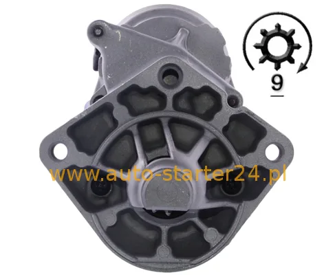 JS762 HC-PARTS - 2.ROZRUSZNIK — zdjęcie 2 z 3