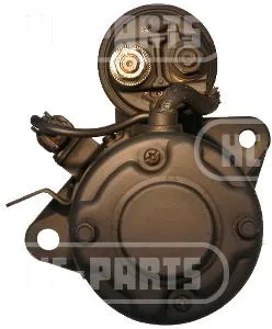 JS766 HC-PARTS - 2.ROZRUSZNIK — zdjęcie 3 z 4