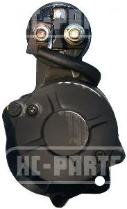 JS769 HC-PARTS - 2.ROZRUSZNIK — zdjęcie 3 z 4