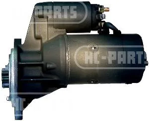 JS776 HC-PARTS - 2.ROZRUSZNIK — zdjęcie 1 z 4