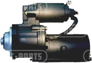 JS777 HC-PARTS - 2.ROZRUSZNIK — zdjęcie 1 z 4