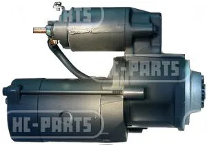 JS777 HC-PARTS - 2.ROZRUSZNIK — zdjęcie 2 z 4