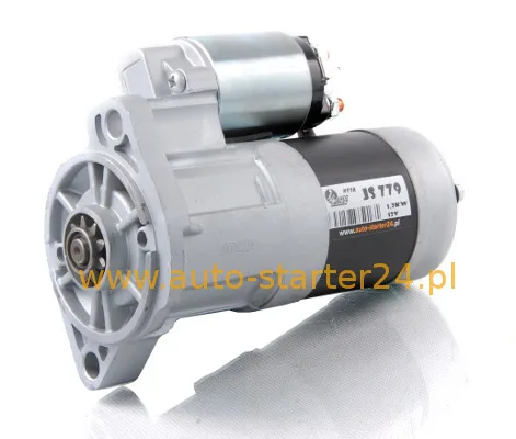 JS779 HC-PARTS - 2.ROZRUSZNIK — zdjęcie 1 z 3
