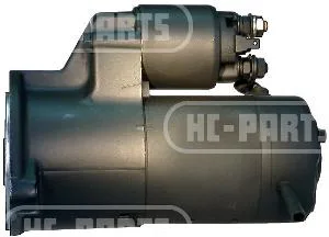 JS890 HC-PARTS - 2.ROZRUSZNIK — zdjęcie 1 z 4