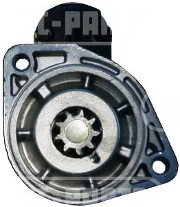 JS890 HC-PARTS - 2.ROZRUSZNIK — zdjęcie 2 z 4