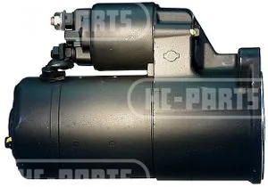 JS890 HC-PARTS - 2.ROZRUSZNIK — zdjęcie 4 z 4