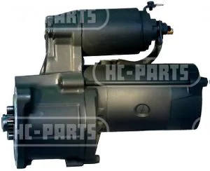 JS892 HC-PARTS - 2.ROZRUSZNIK — zdjęcie 1 z 4