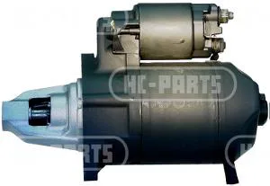 JS901 HC-PARTS - 2.ROZRUSZNIK — zdjęcie 1 z 4