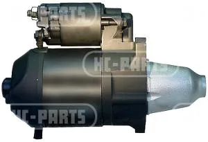 JS901 HC-PARTS - 2.ROZRUSZNIK — zdjęcie 4 z 4