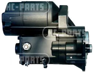 JS902 HC-PARTS - 2.ROZRUSZNIK — zdjęcie 2 z 4