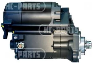 JS908 HC-PARTS - 2.ROZRUSZNIK — zdjęcie 4 z 4