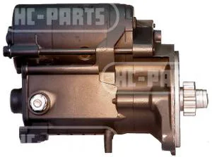 JS909 HC-PARTS - 2.ROZRUSZNIK — zdjęcie 2 z 4