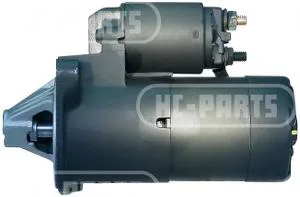 JS911 HC-PARTS - 2.ROZRUSZNIK — zdjęcie 1 z 4