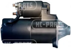 JS911 HC-PARTS - 2.ROZRUSZNIK — zdjęcie 4 z 4
