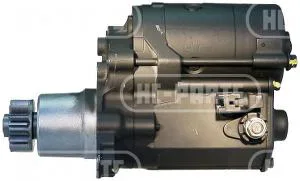 JS912 HC-PARTS - 2.ROZRUSZNIK — zdjęcie 1 z 4