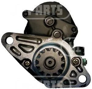 JS912 HC-PARTS - 2.ROZRUSZNIK — zdjęcie 2 z 4