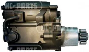 JS912 HC-PARTS - 2.ROZRUSZNIK — zdjęcie 4 z 4