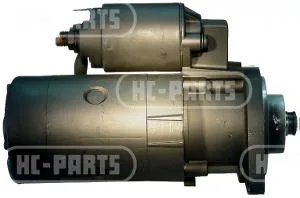 JS915 HC-PARTS - 2.ROZRUSZNIK — zdjęcie 4 z 4