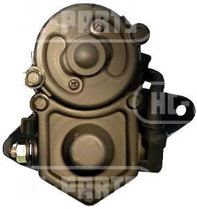 JS916 HC-PARTS - 2.ROZRUSZNIK — zdjęcie 3 z 4