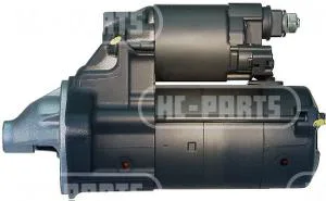 JS918 HC-PARTS - 2.ROZRUSZNIK — zdjęcie 1 z 4