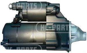 JS918 HC-PARTS - 2.ROZRUSZNIK — zdjęcie 2 z 4