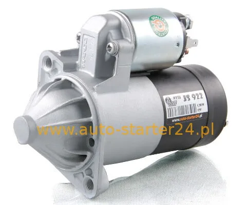 JS922 HC-PARTS - 2.ROZRUSZNIK — zdjęcie 1 z 3