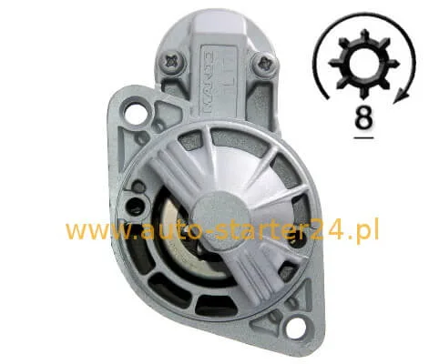 JS922 HC-PARTS - 2.ROZRUSZNIK — zdjęcie 2 z 3