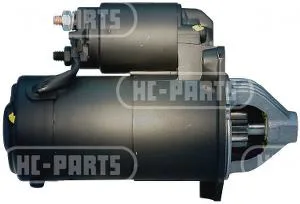 JS923 HC-PARTS - 2.ROZRUSZNIK — zdjęcie 1 z 4