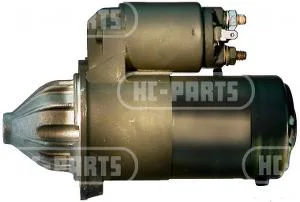 JS923 HC-PARTS - 2.ROZRUSZNIK — zdjęcie 2 z 4