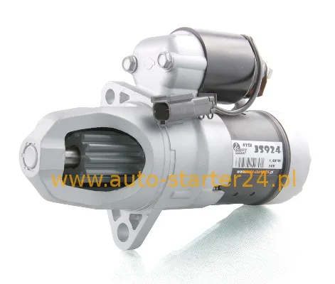 JS924 HC-PARTS - 2.ROZRUSZNIK — zdjęcie 1 z 3