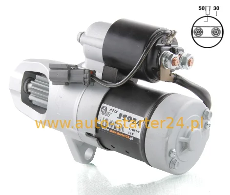JS924 HC-PARTS - 2.ROZRUSZNIK — zdjęcie 2 z 3