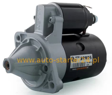 JS925 HC-PARTS - 2.ROZRUSZNIK — zdjęcie 1 z 3