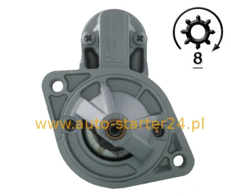 JS925 HC-PARTS - 2.ROZRUSZNIK — zdjęcie 2 z 3