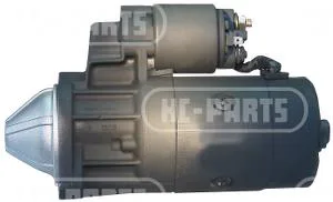JS936 HC-PARTS - 2.ROZRUSZNIK — zdjęcie 2 z 4