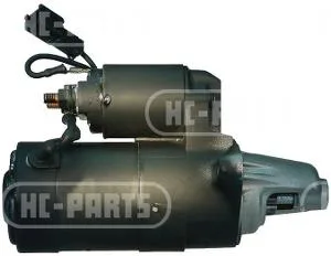 JS937 HC-PARTS - 2.ROZRUSZNIK — zdjęcie 1 z 4