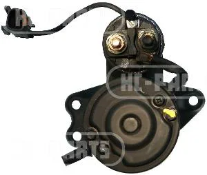 JS937 HC-PARTS - 2.ROZRUSZNIK — zdjęcie 3 z 4
