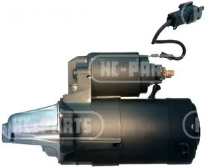 JS937 HC-PARTS - 2.ROZRUSZNIK — zdjęcie 4 z 4