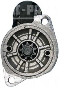 JS939 HC-PARTS - 2.ROZRUSZNIK — zdjęcie 4 z 4