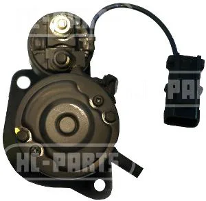 JS939 HC-PARTS - 2.ROZRUSZNIK — zdjęcie 3 z 4