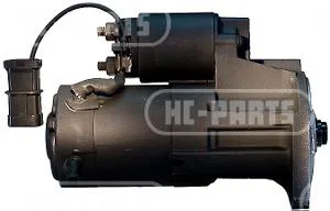 JS939 HC-PARTS - 2.ROZRUSZNIK — zdjęcie 2 z 4