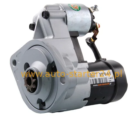 JS941 HC-PARTS - 2.ROZRUSZNIK — zdjęcie 1 z 3